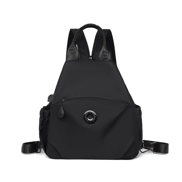 Vielseitiger Strukturierter Rucksack