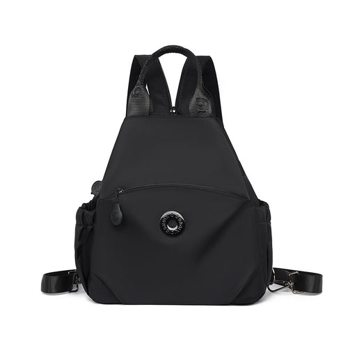 Vielseitiger Strukturierter Rucksack
