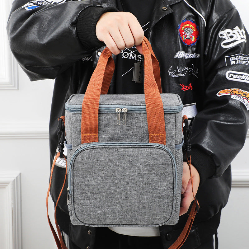 Isolierte Multi-Bzweck-Kühltasche Karnz