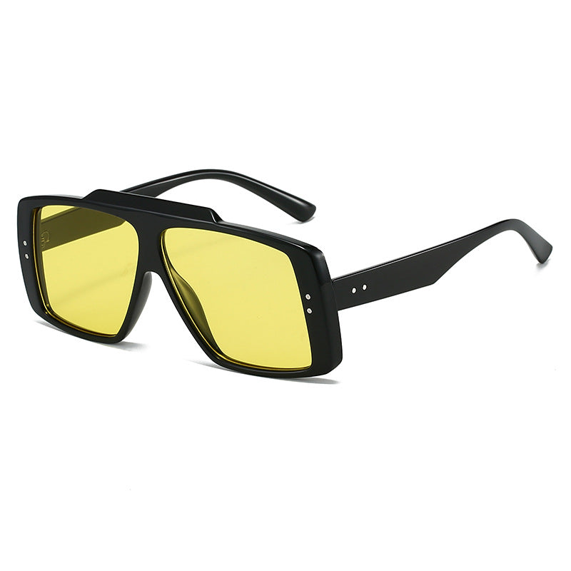 Damen Mode-Sonnenbrille Karnz
