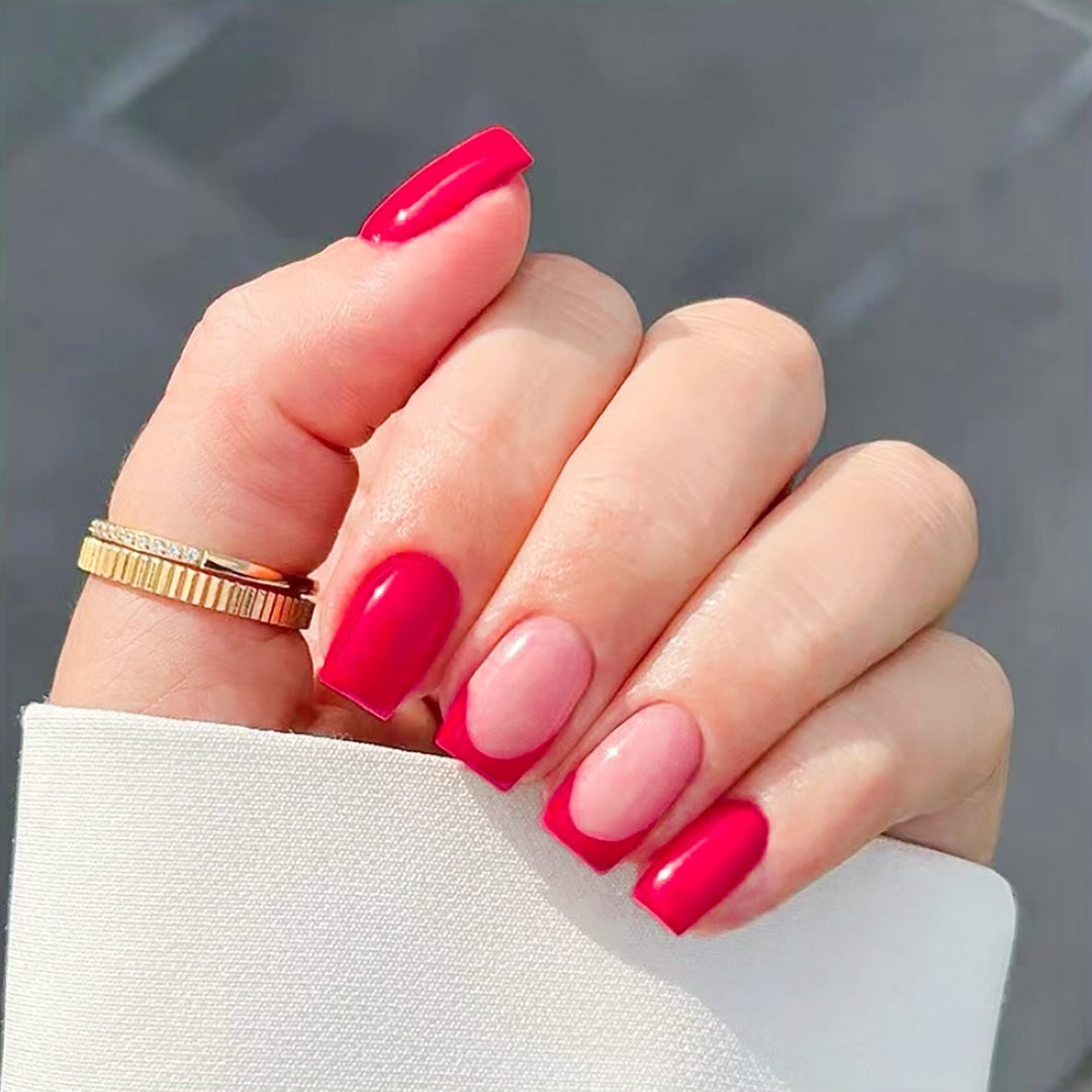 Premium Gel Maniküre Set