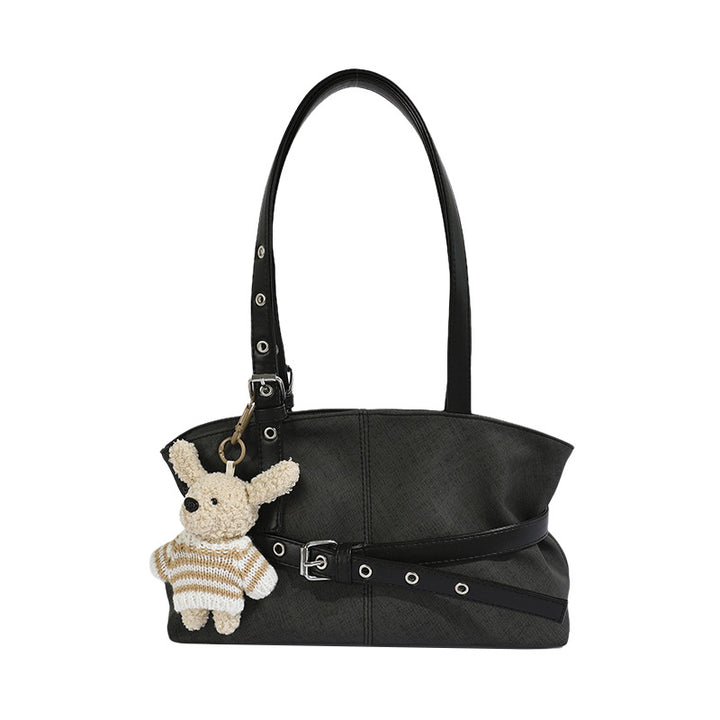 Stylische Multi-Funktions-Handtasche Karnz