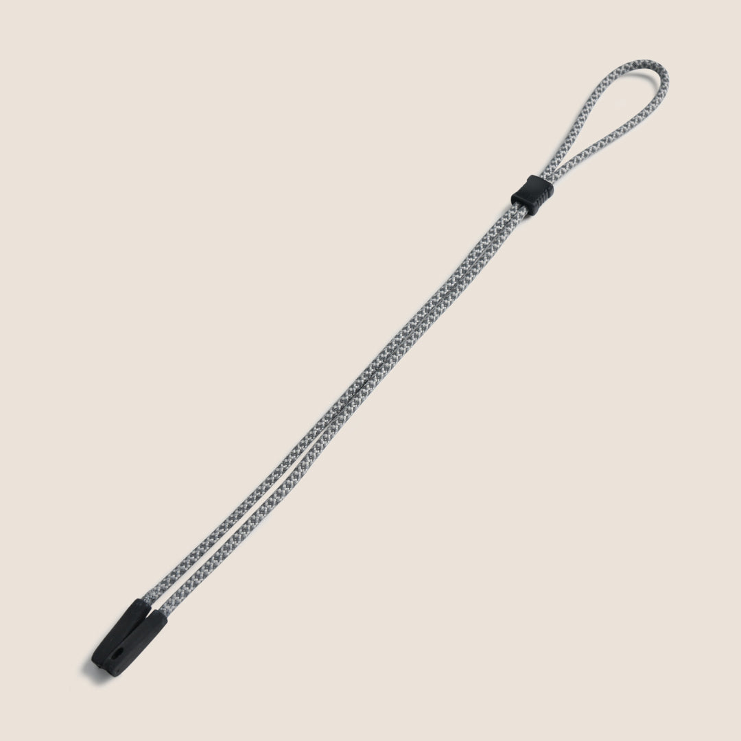 Verstellbare Brillenhalterung Lanyard Karnz