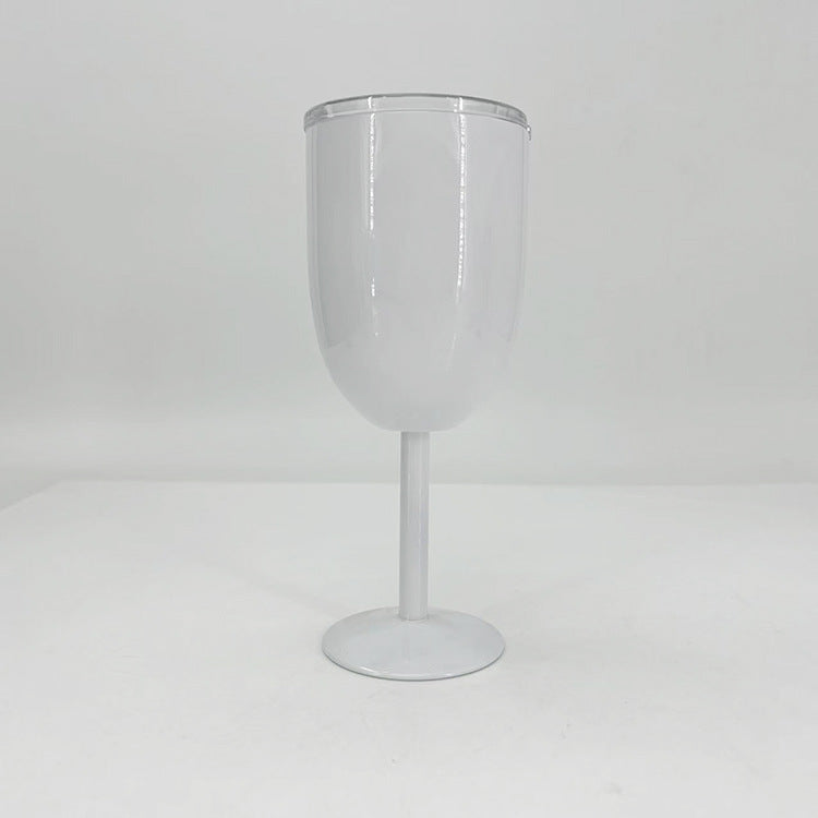 Damen eleganter isolierter Weinkelch Karnz