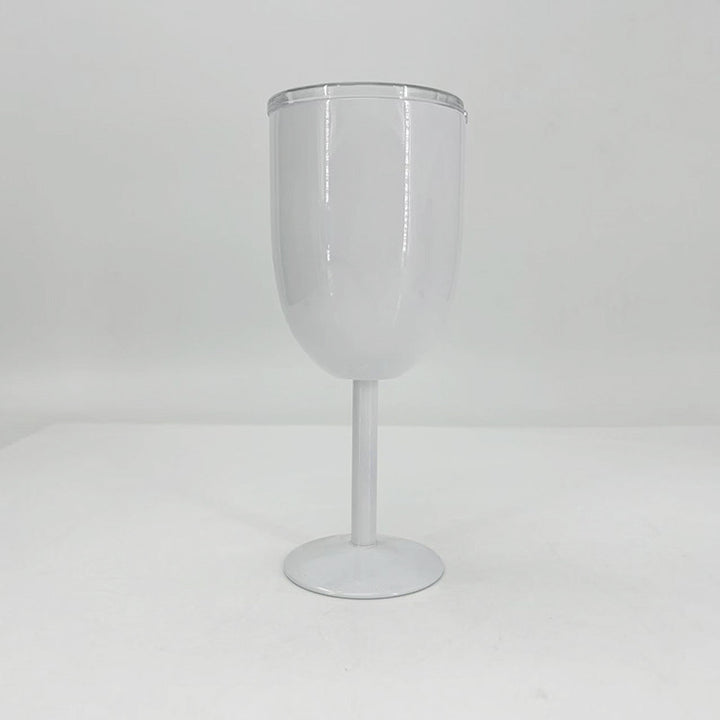 Damen eleganter isolierter Weinkelch Karnz