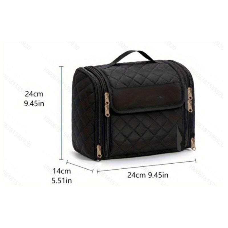 Praktischer Kosmetik-Reiseorganizer Karnz