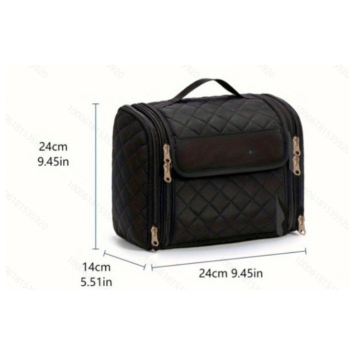 Praktischer Kosmetik-Reiseorganizer Karnz