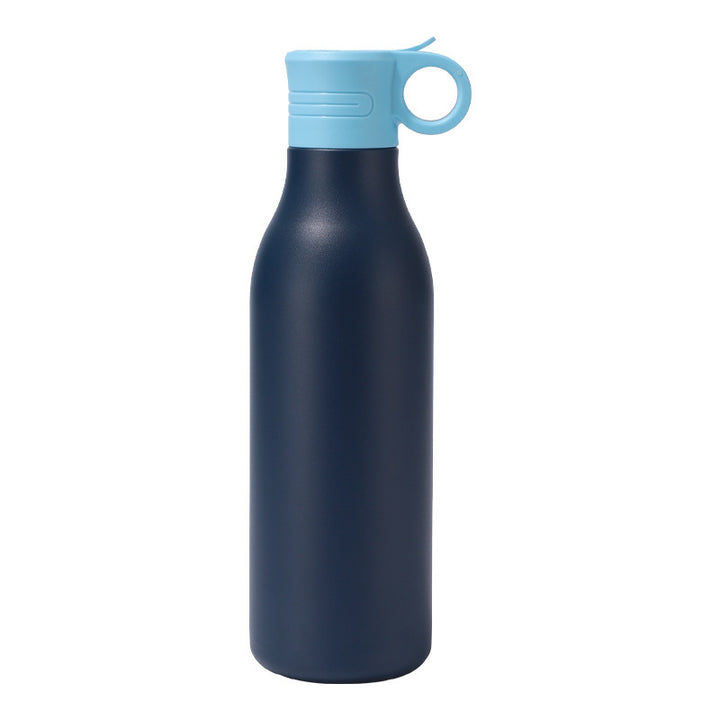 Umweltfreundliche isolierte Wasserflasche Karnz