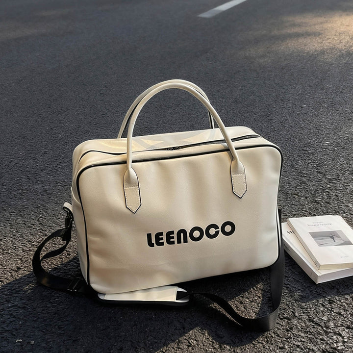 Haltbarer Premium Reise Tote