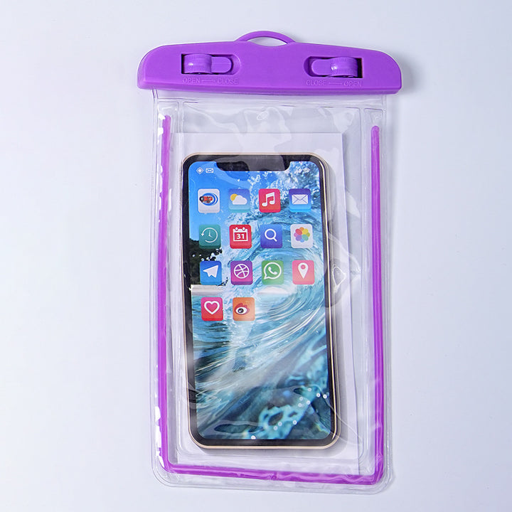 Wasserdichte Smartphone-Hülle Karnz