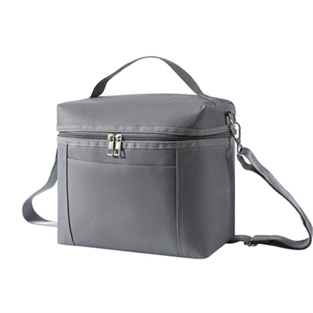 Isolierte Lunch Tasche Karnz