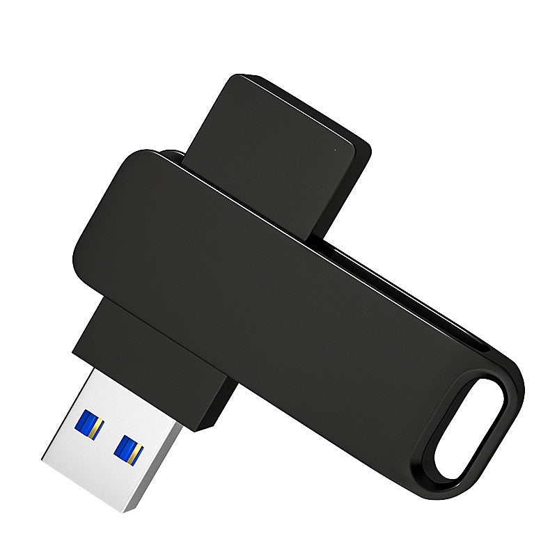 Dual-Function USB-Flash-Laufwerk Karnz