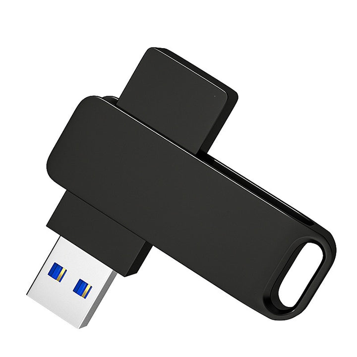 Dual-Function USB-Flash-Laufwerk Karnz