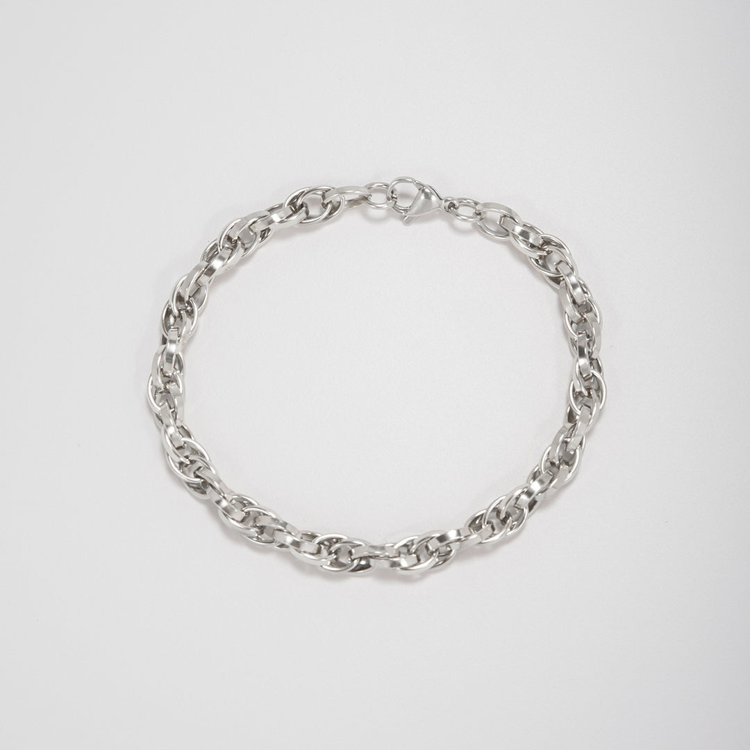Chunky Kettenarmband Karnz
