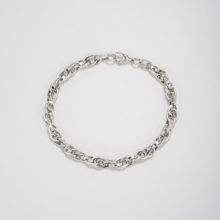 Chunky Kettenarmband Karnz
