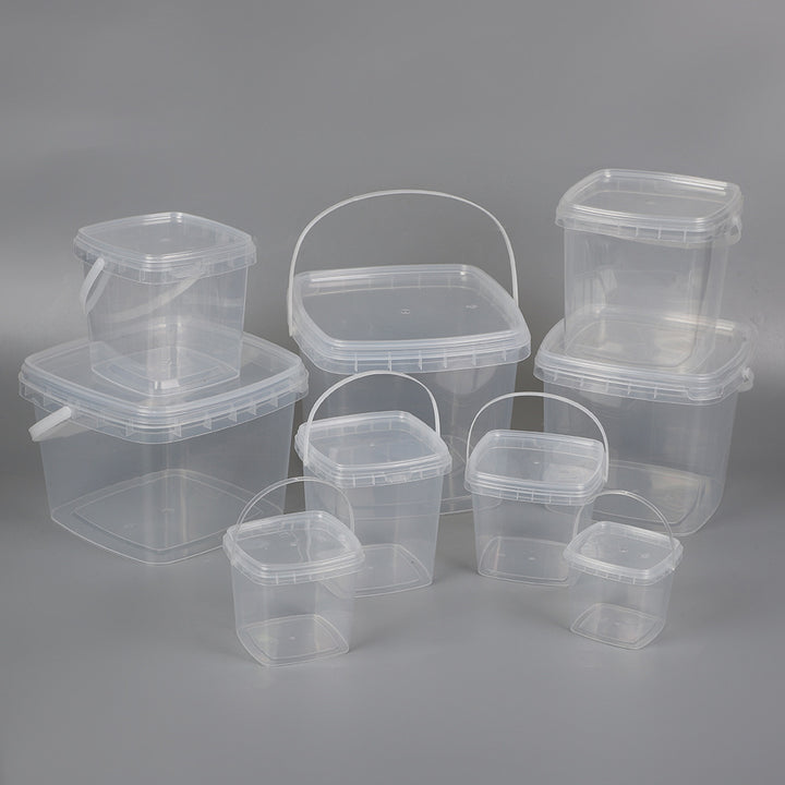 Multifunktionaler Aufbewahrungsbehälter Karnz