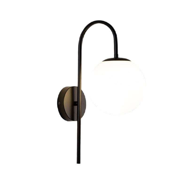 Wandlampe für die Heimdekoration