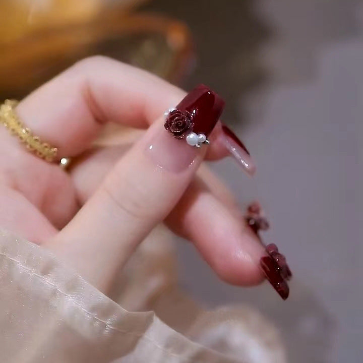 Naildesign Zubehör Karnz