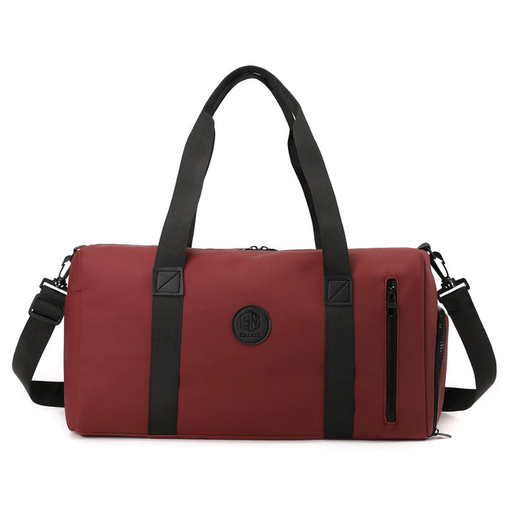 Vielseitige Sport-Duffle-Tasche Karnz
