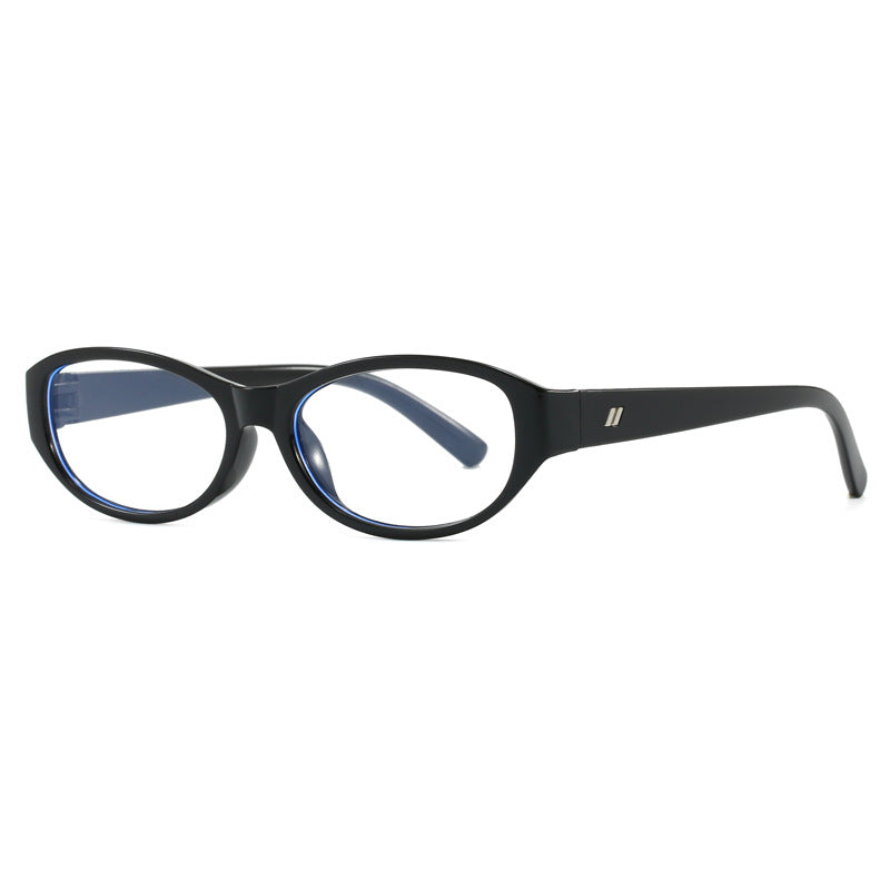 Damen Designer-Brille im eleganten Cat-Eye-Stil Karnz