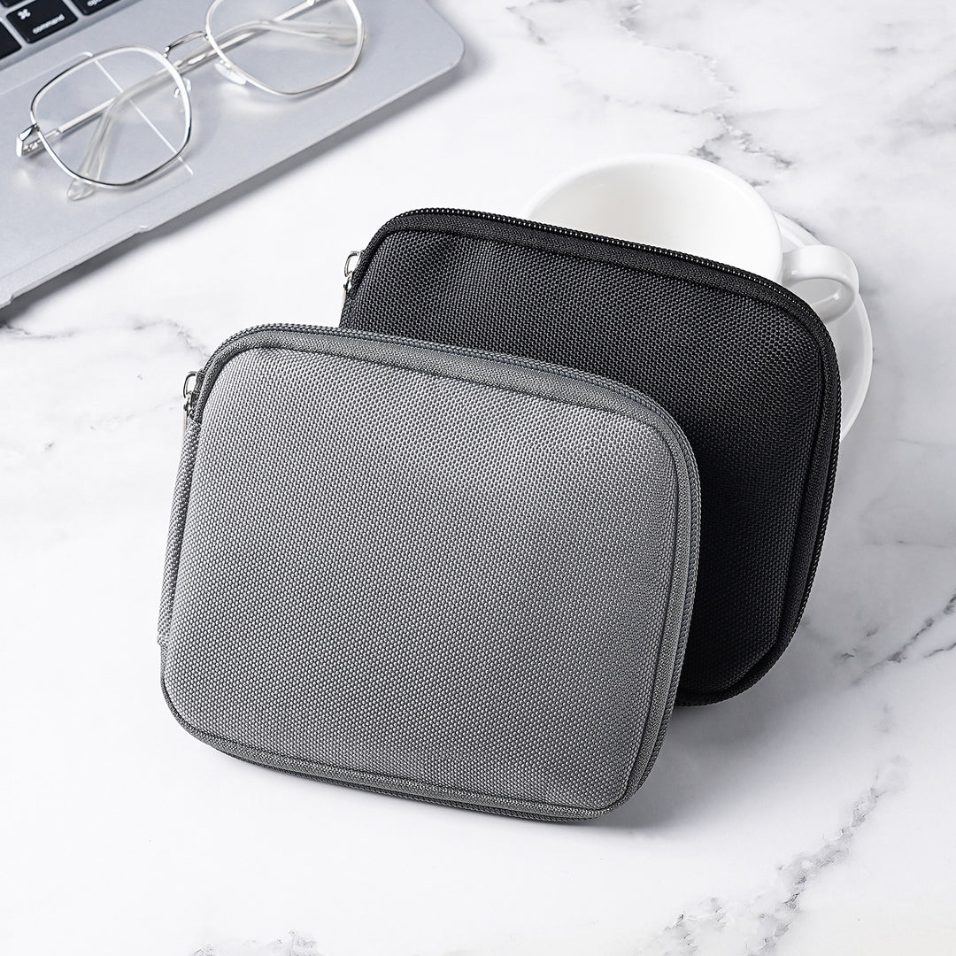 Kompakte Reiseorganizer-Tasche