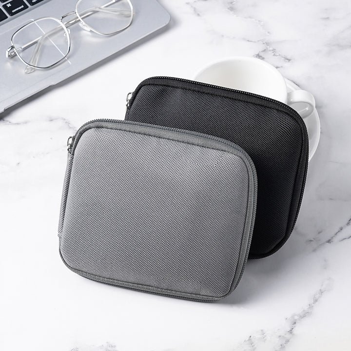 Kompakte Reiseorganizer-Tasche