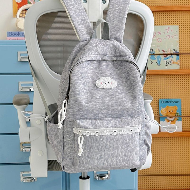 Niedlicher Alltagsrucksack Karnz