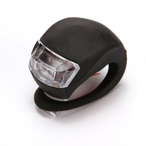 Silicone Fahrrad Sicherheitslicht Karnz