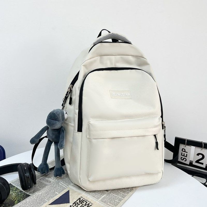 Vielseitiger Studentenrucksack Karnz