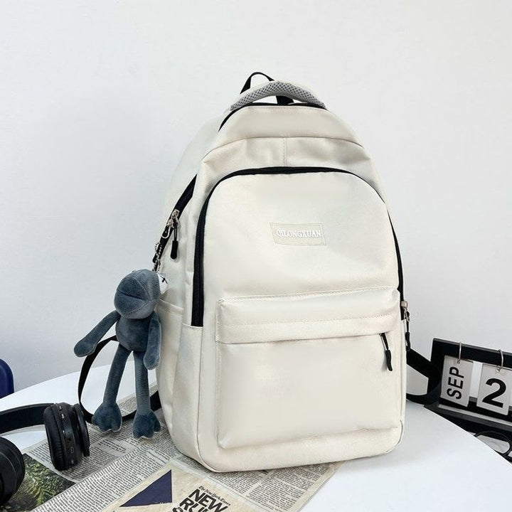 Vielseitiger Studentenrucksack Karnz