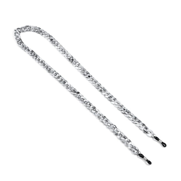 Geflochtene Brillenband Karnz