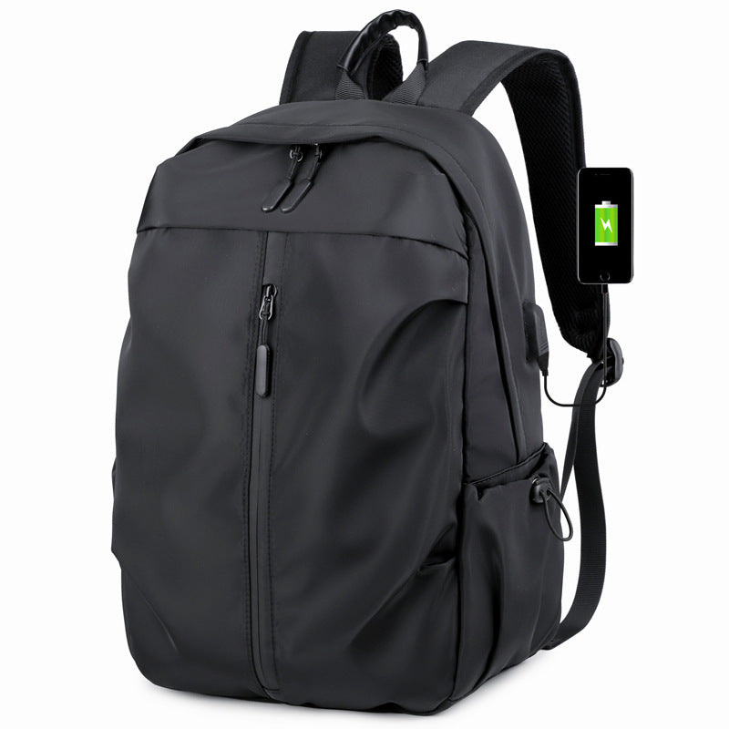 Eleganter Hochleistungs-Tagesrucksack Karnz