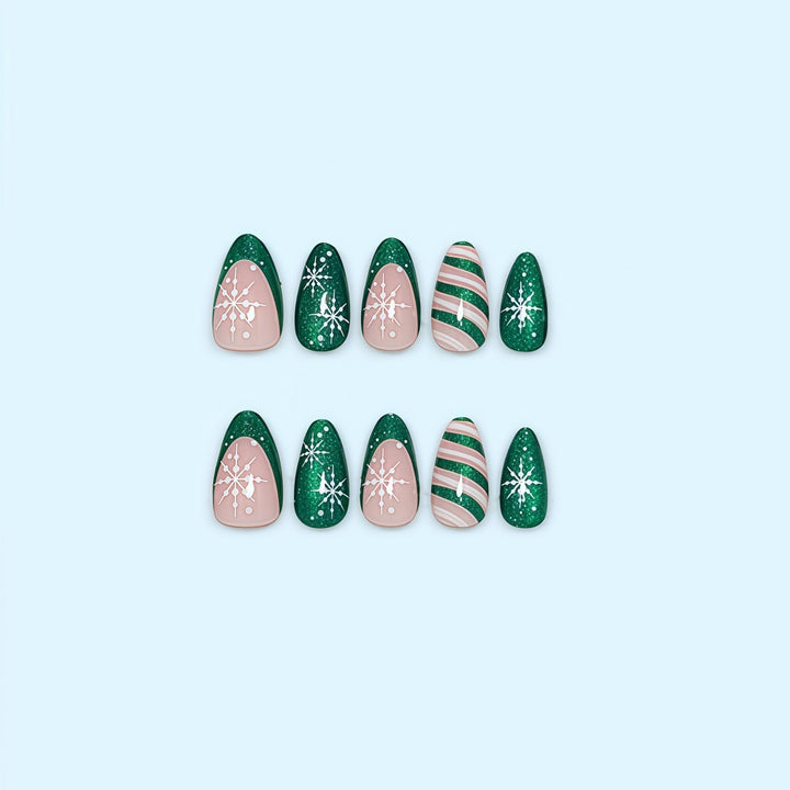 Nagelset Karnz