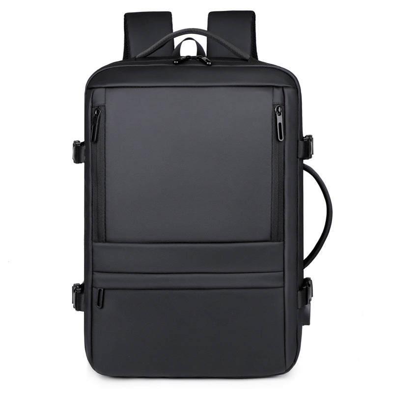 Moderner minimalistischer Reise-Rucksack Karnz