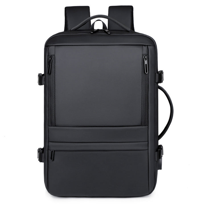 Moderner minimalistischer Reise-Rucksack Karnz