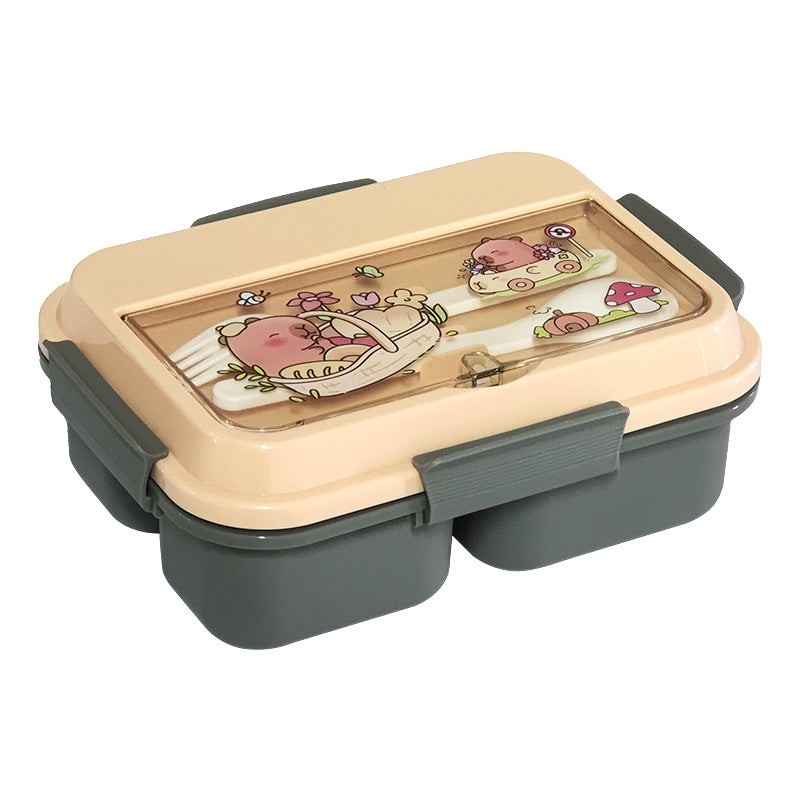 Mittagessenbox