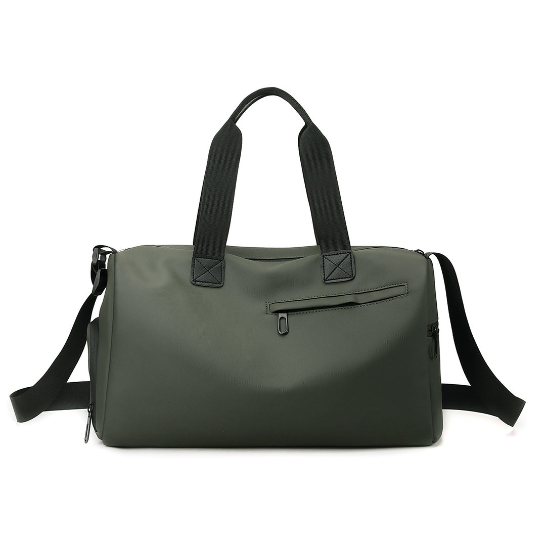 Wasserfester Reisedeffelbag
