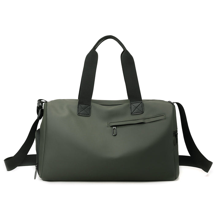 Wasserfester Reisedeffelbag