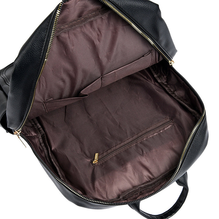 Sleek Professioneller Laptop-Rucksack Karnz