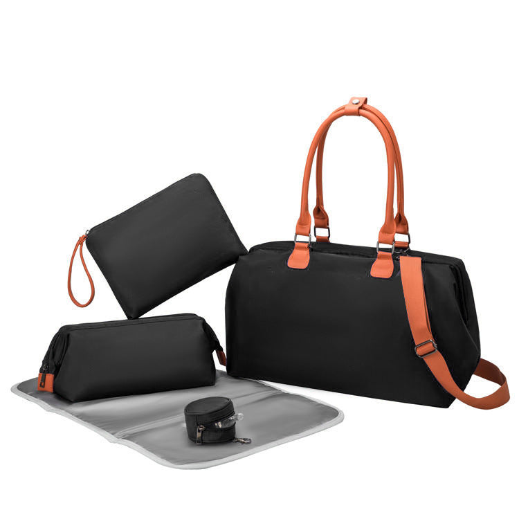Multi-Zweck Wickeltaschen Set Karnz