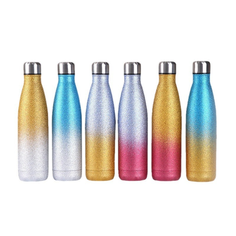 Damen Isolierflasche Karnz