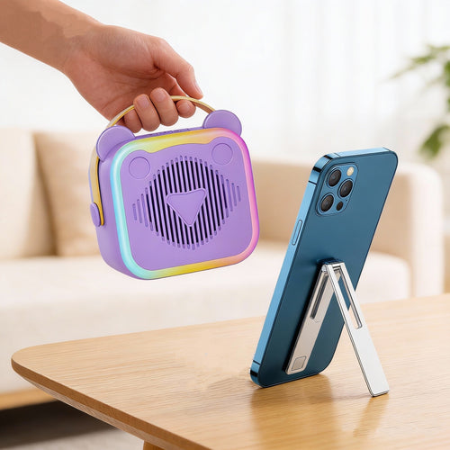 Bluetooth Lautsprecher Karnz