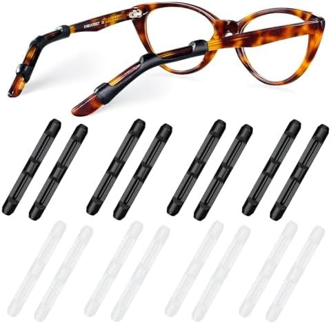 Flexible Eyewear Grip Enhancers Karnz