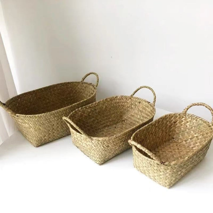 Unisex Aufbewahrungskorb Karnz
