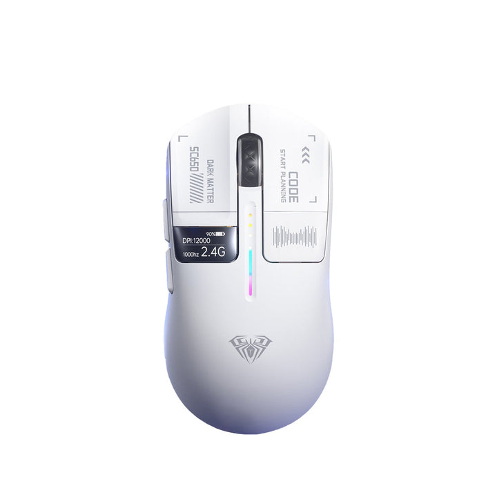 Gaming Maus Karnz