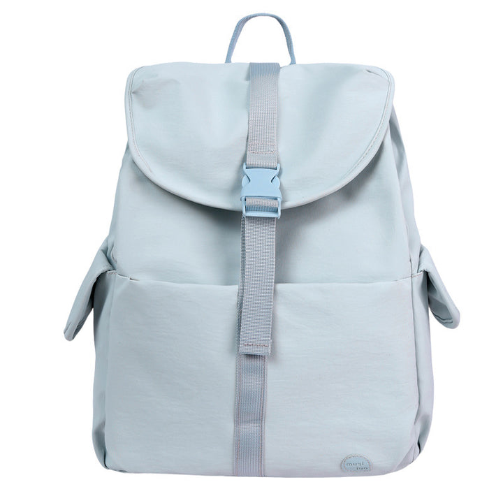 Funktionaler Vielseitiger Rucksack Karnz