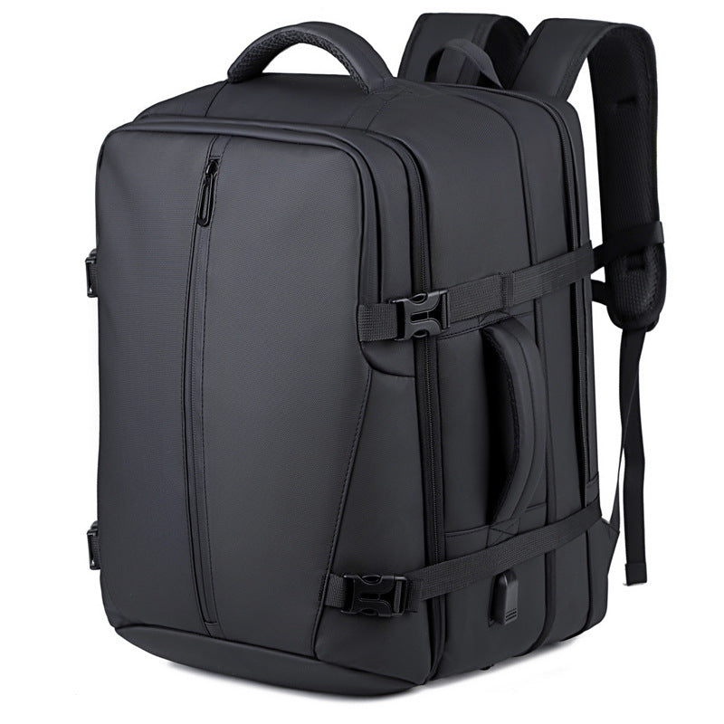 Vielseitiger Hochleistungs-Handgepäck-Rucksack Karnz