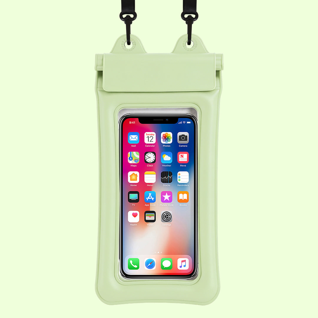 Wasserdichte Smartphone-Hülle Karnz