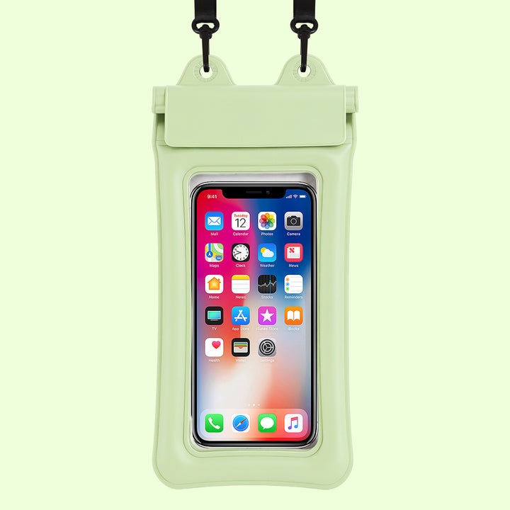 Wasserdichte Smartphone-Hülle Karnz