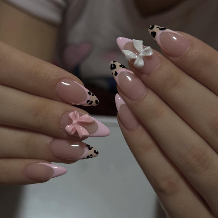 Nagelkunst Set Karnz